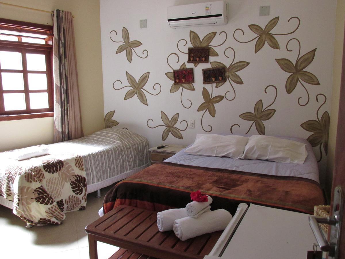 Hotel Fazenda Barra Alegre Sao Jose do Goiabal Luaran gambar