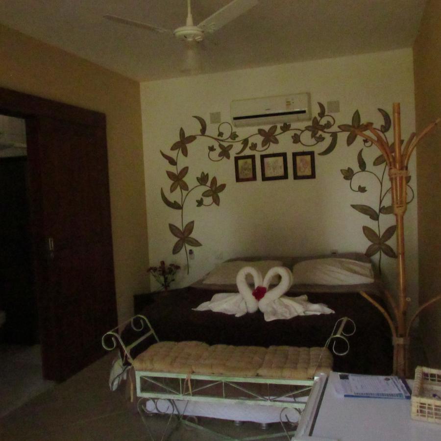 Hotel Fazenda Barra Alegre Sao Jose do Goiabal Luaran gambar
