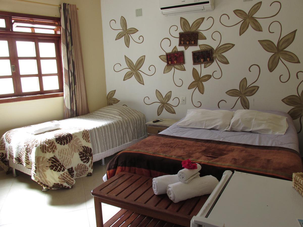 Hotel Fazenda Barra Alegre Sao Jose do Goiabal Luaran gambar