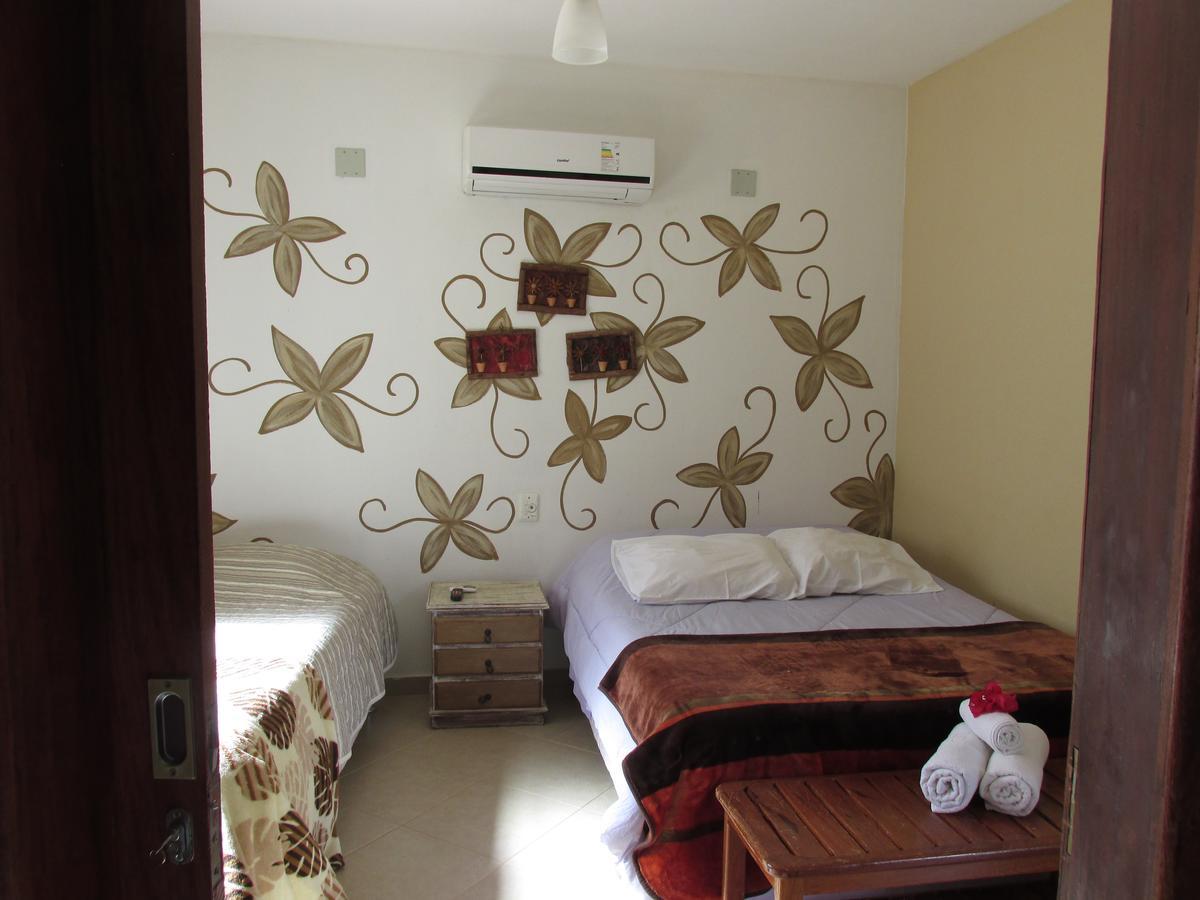 Hotel Fazenda Barra Alegre Sao Jose do Goiabal Luaran gambar