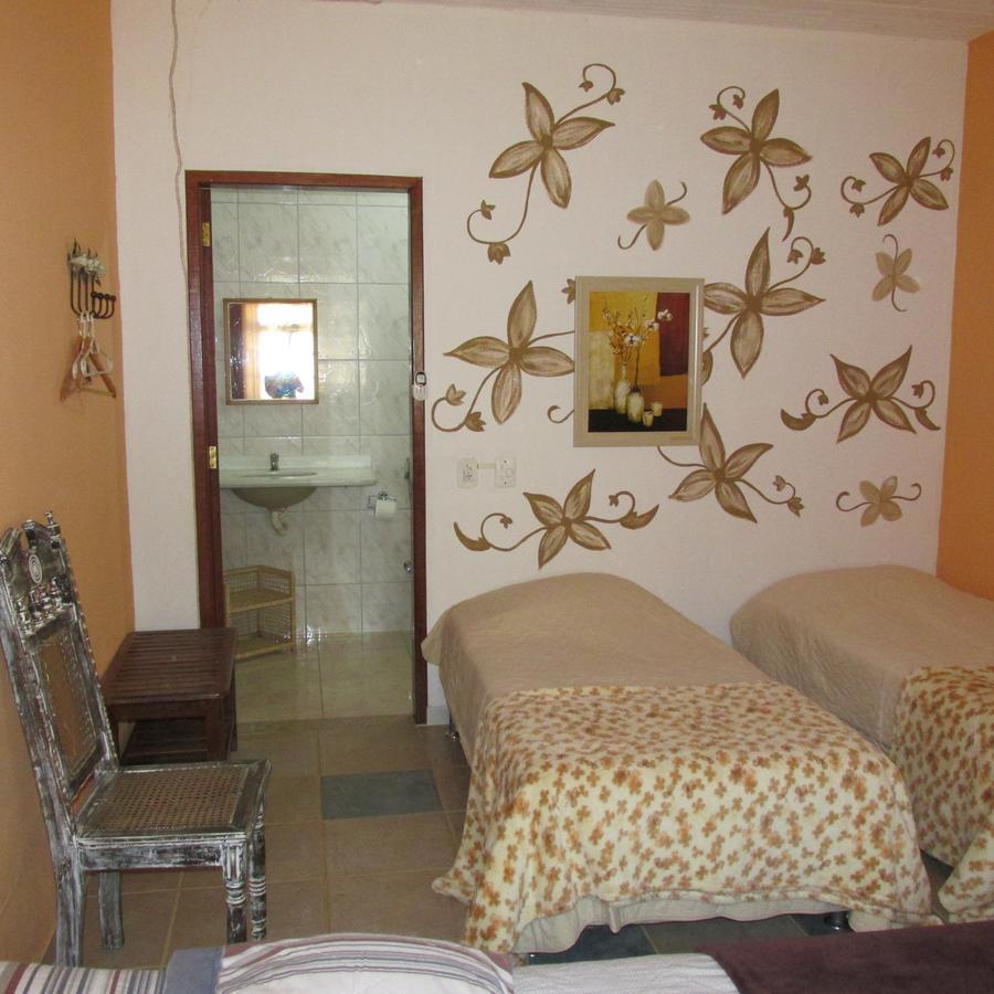 Hotel Fazenda Barra Alegre Sao Jose do Goiabal Luaran gambar