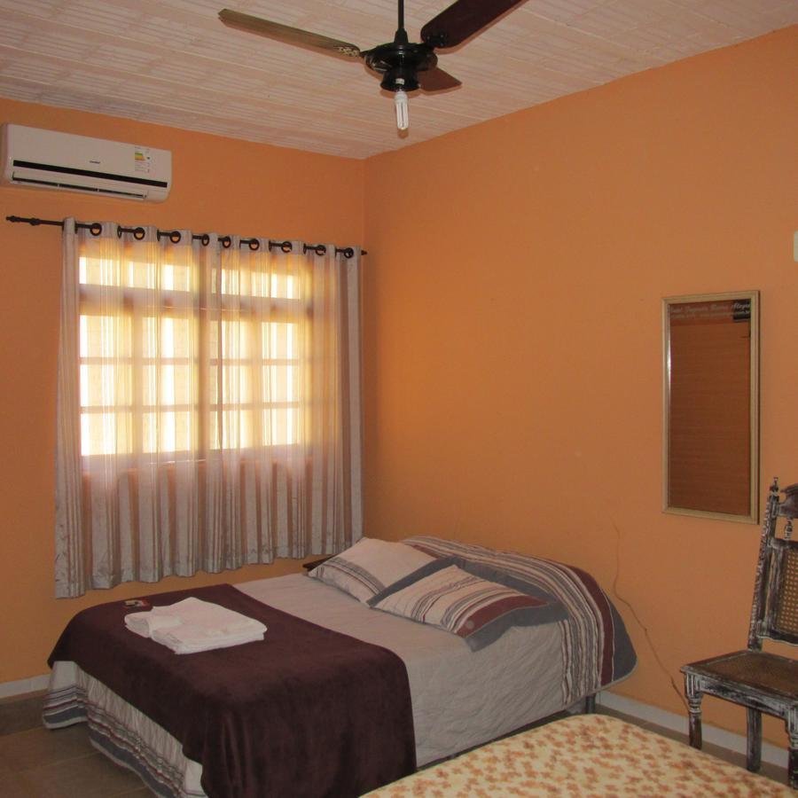 Hotel Fazenda Barra Alegre Sao Jose do Goiabal Luaran gambar
